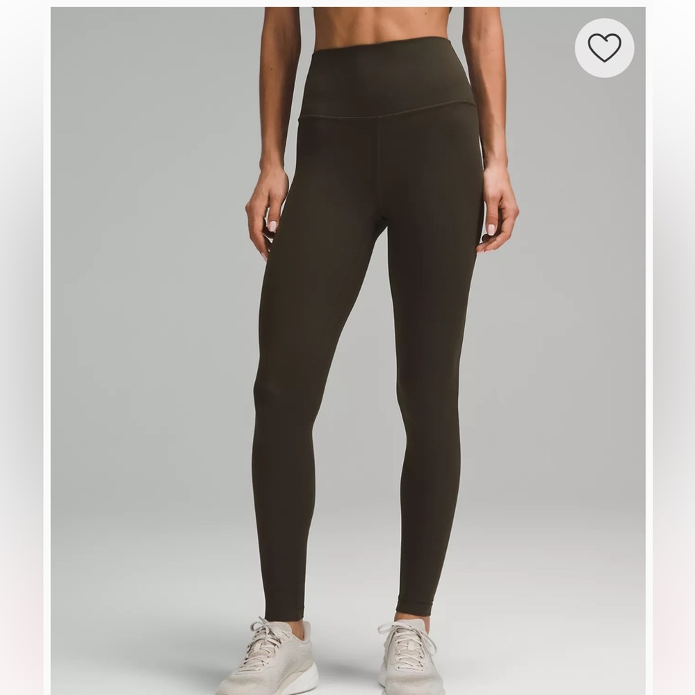 Lululemon Align Legging
